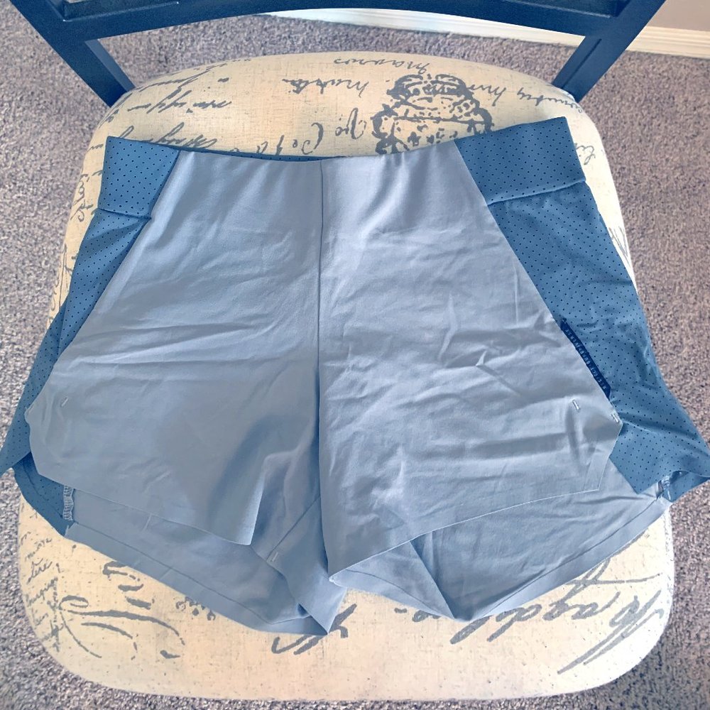 RYU Shorts